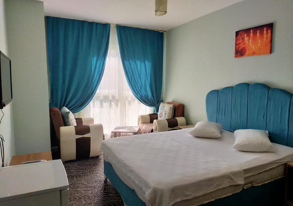 Buyukcekmece Apartment | The Tuyap Rainbow Suites
