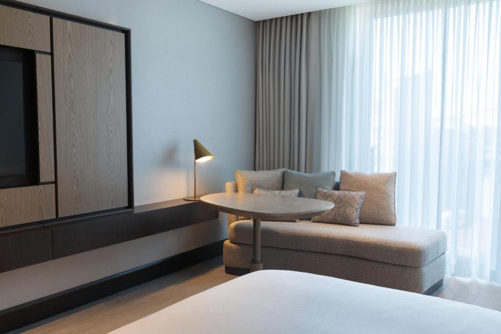 Osmanbey Hotel | The Westin Istanbul Nisantasi