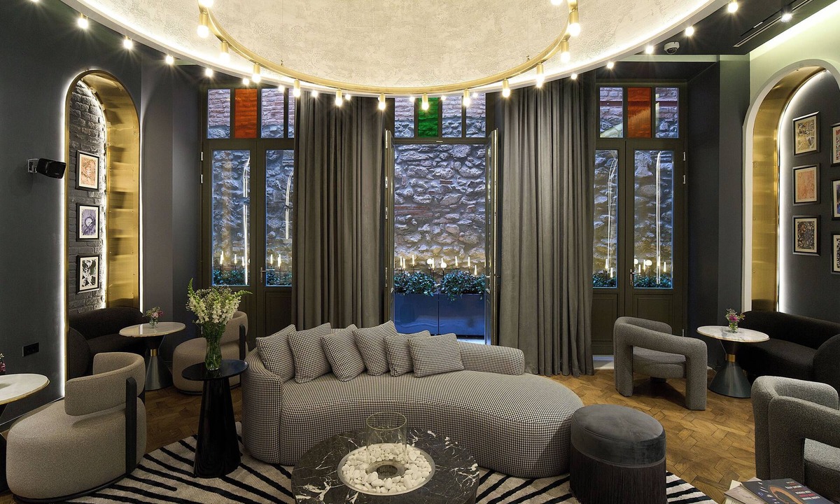 Pera Hotel | The Wings Hotels Pera