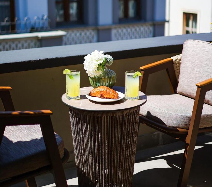 Pera Hotel | The Wings Hotels Pera