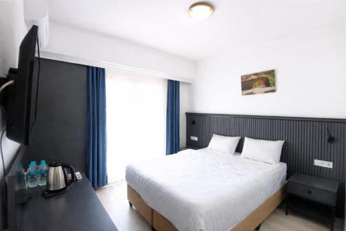 Arapgir Hotel | The Yücedağ Hotel