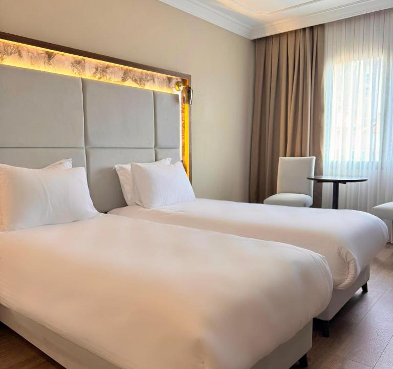 Konak Hotel | The Yalı Konak Hotel İzmir