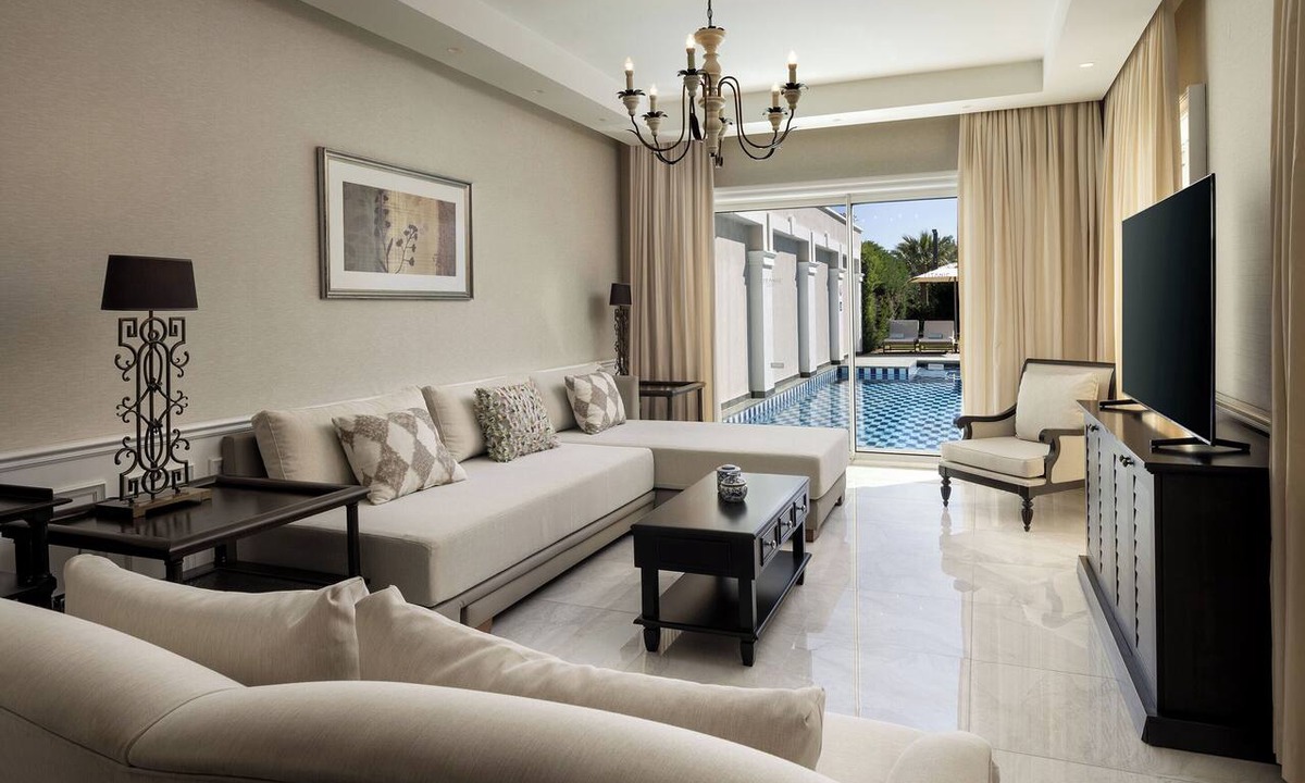 Belek Hotel | Titanic Deluxe Golf Belek