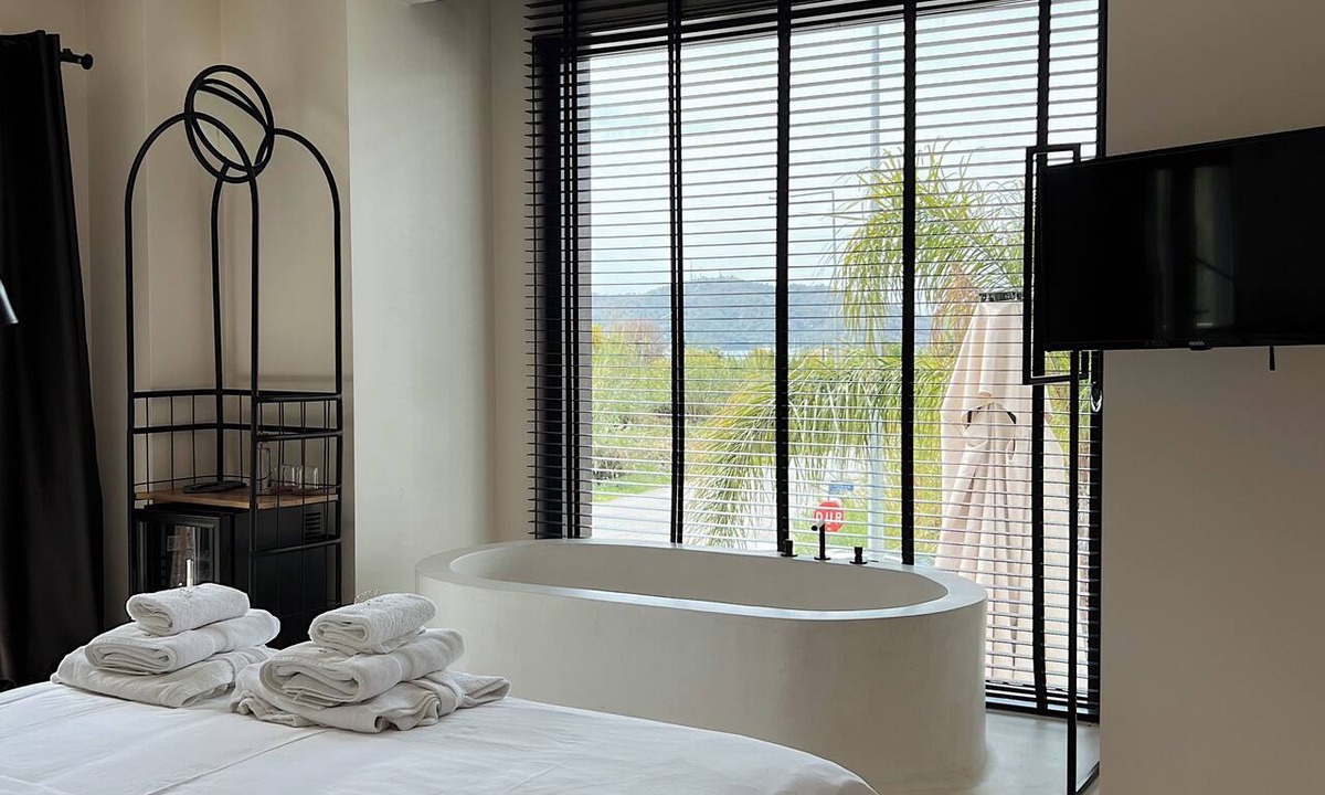 Fethiye City Center Hotel | To Be Social House - Adults Only