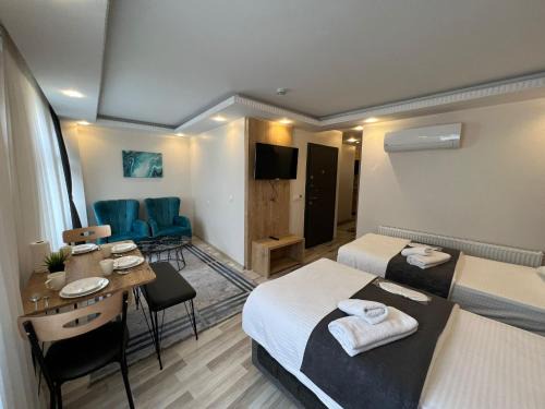 Kumkapi Apartment | To12apart
