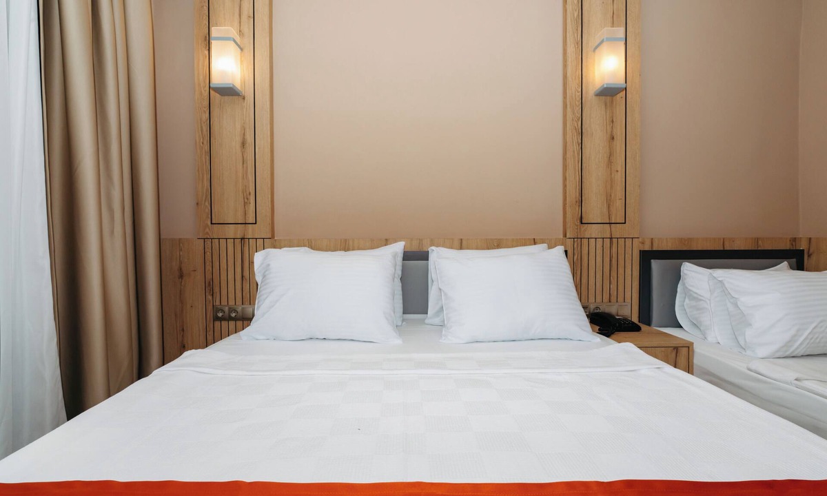 Alanya Hotel | Tolenza Hotels Alanya