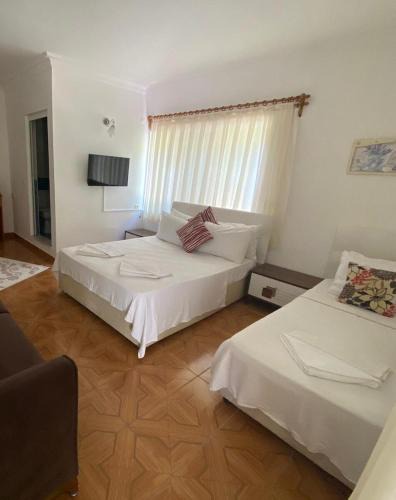 Dalyan City Center Hotel | Tolga Pansiyon
