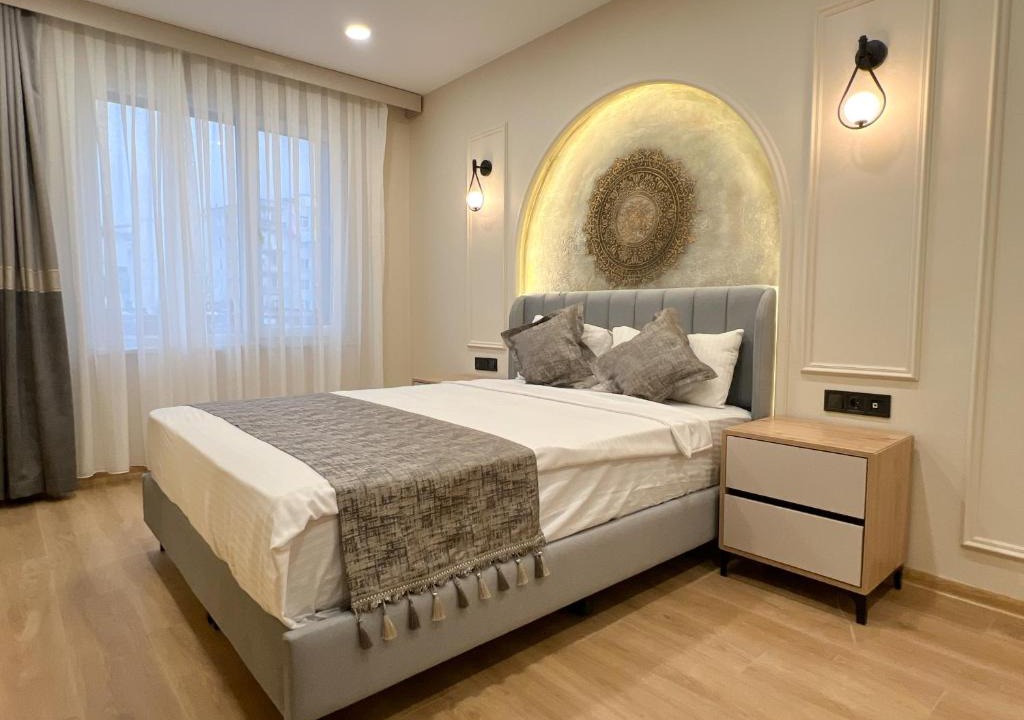 Tophane Hotel | Tophane Mansion Karakoy