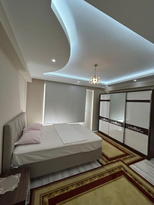 Trabzon Apartment | Trabzon Boztepe'de Konforlu Daire