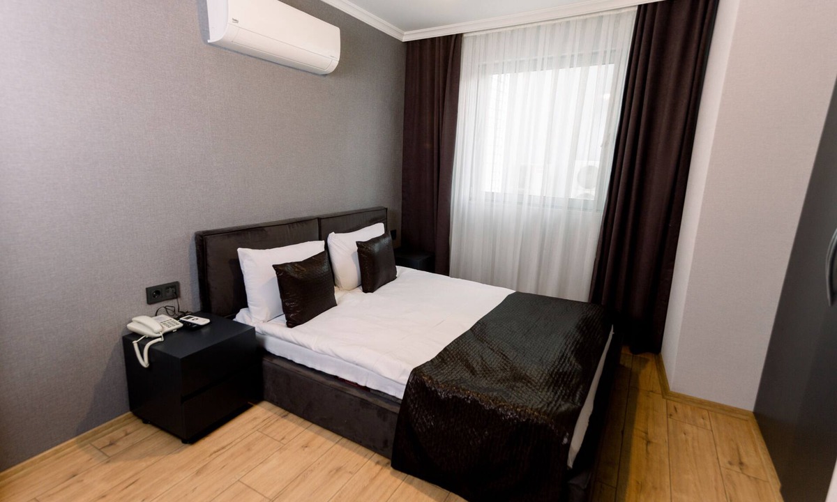 Gaziemir Hotel | TRİO HOTEL AIRPORT
