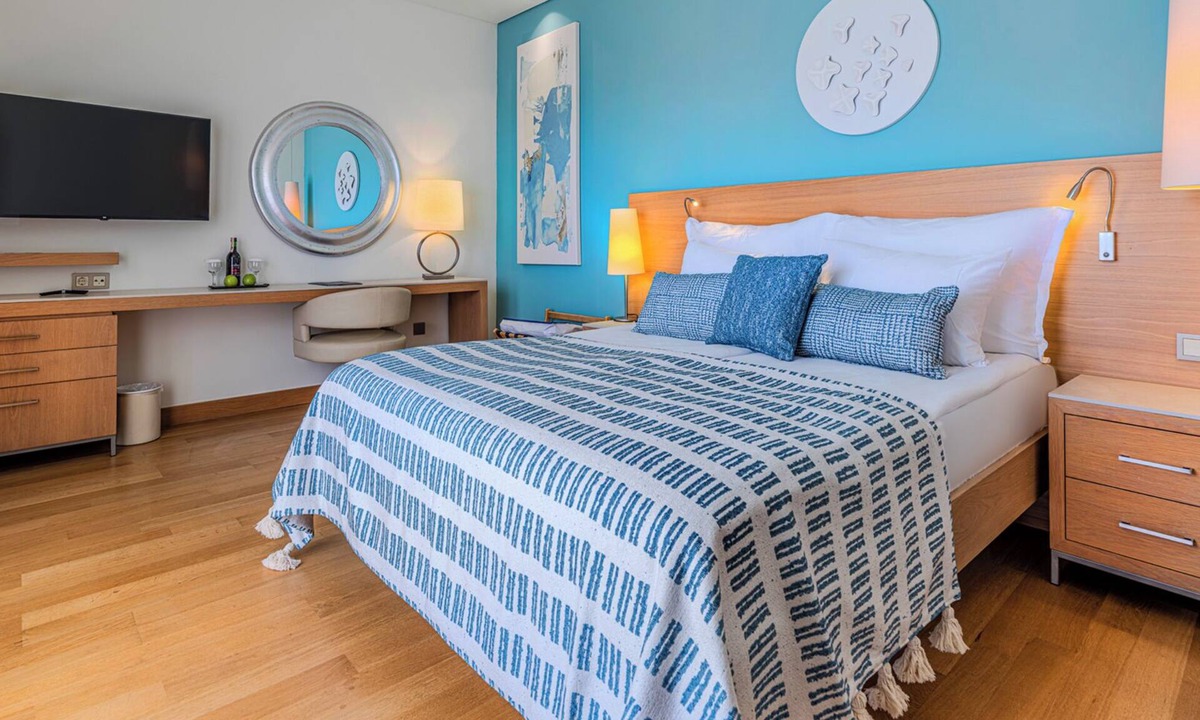 Side Hotel | Tui Blue Barut Andiz - Adults Only - All Inclusive
