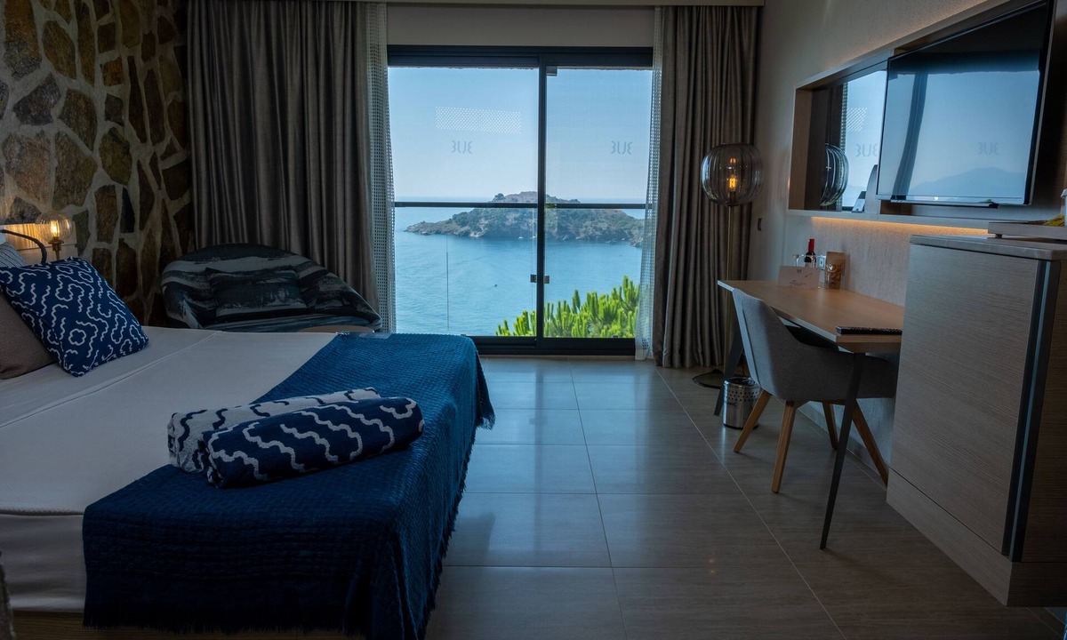 Sarigerme Resort | TUI BLUE Seno - Adults Only - All inclusive