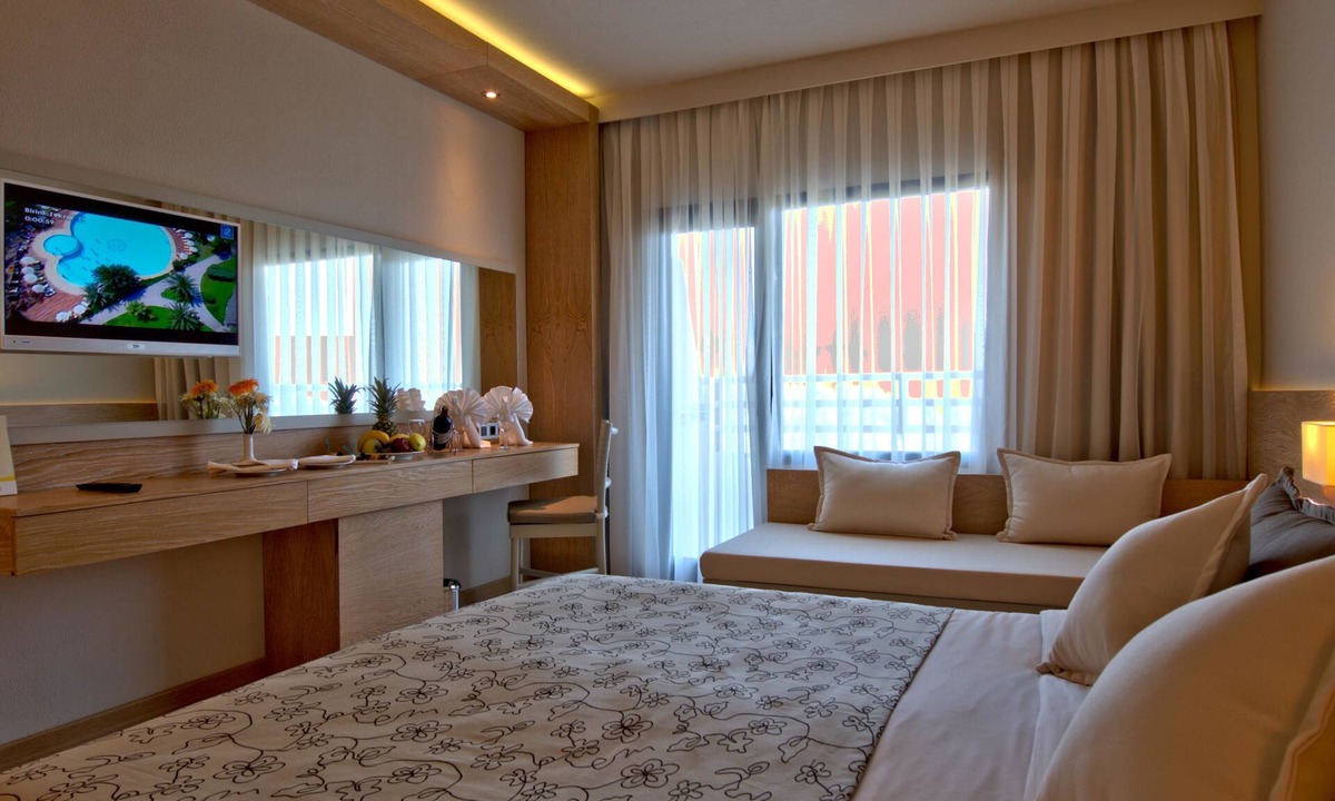 Sarigerme Hotel | TUI MAGIC LIFE Sarigerme - All Inclusive