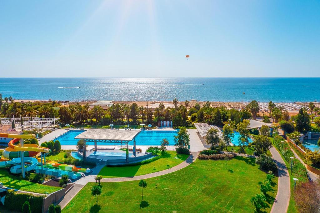 Side Resort | TUl BLUE Xanthe - Ultra All Inclusive