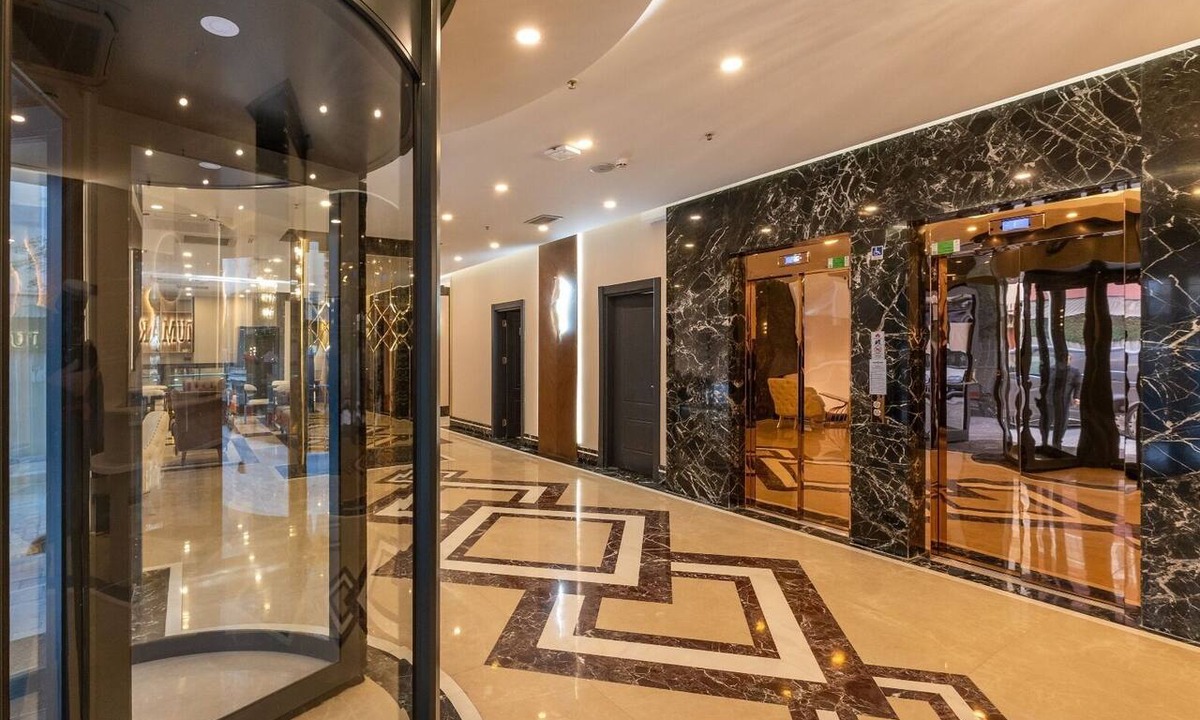 Kucukcekmece Hotel | Tumar Istanbul Hotel