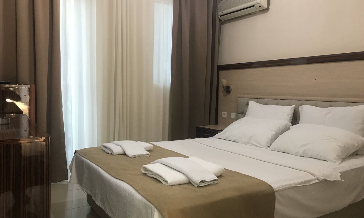 Bitez Hotel | Tumay Hotel Bitez
