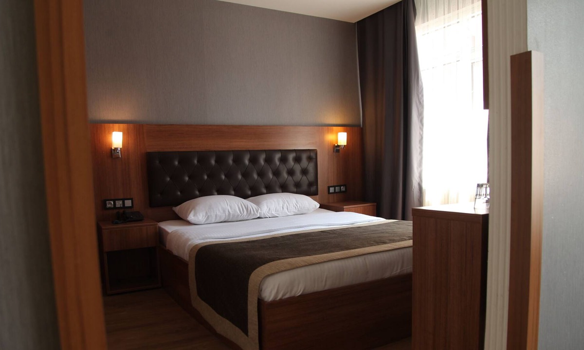 Buyukcekmece Hotel | Turizoom Beach Resort Kumburgaz