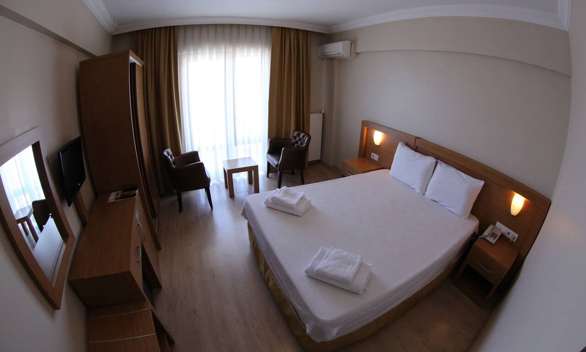 Akcakoca Hotel | Turkuaz Beach Hotel