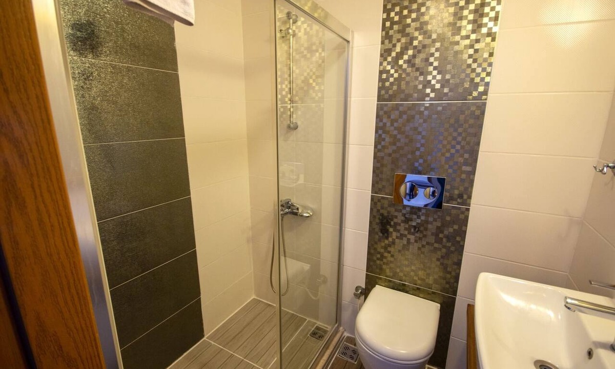 Turunc Hotel | Turunç Dream Hotel