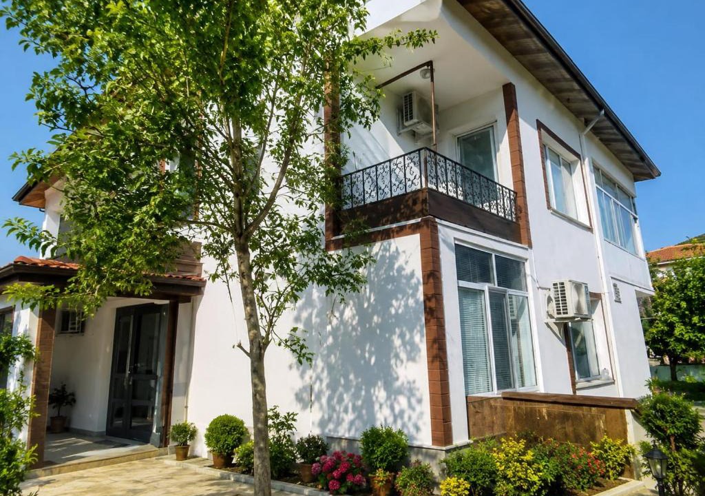 Edirne Hotel | ULAŞ REACH Home