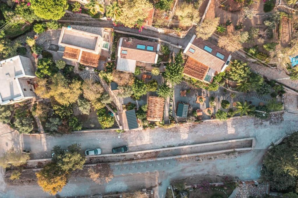 Old Datca Bed & Breakfast | Ultava Houses