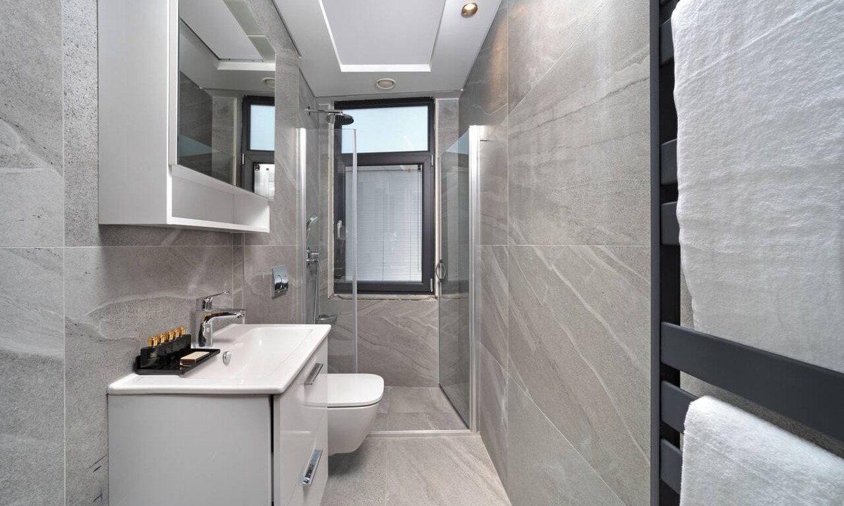 Taksim Hotel | Union Hotel Plat Inn