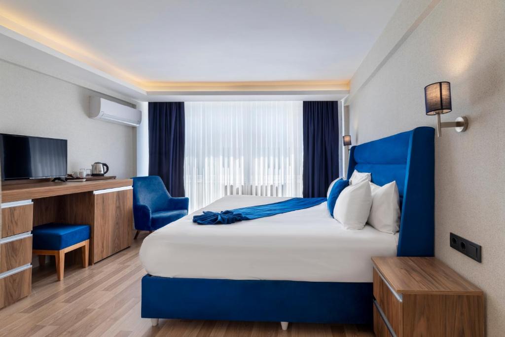 Kabatas Hotel | Union Hotel Port