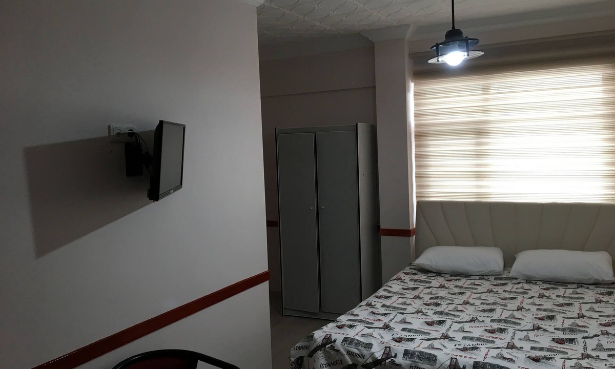Mudurnu Hotel | Unsal Hotel Mudurnu
