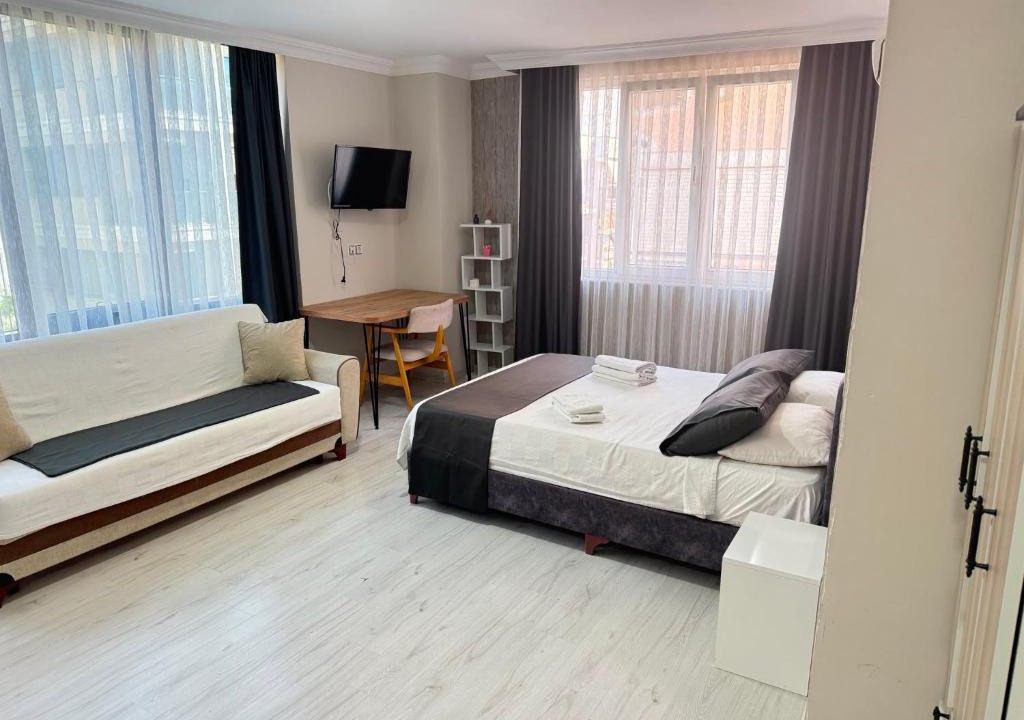 Kaleici Hotel | Upart Flats by REFE
