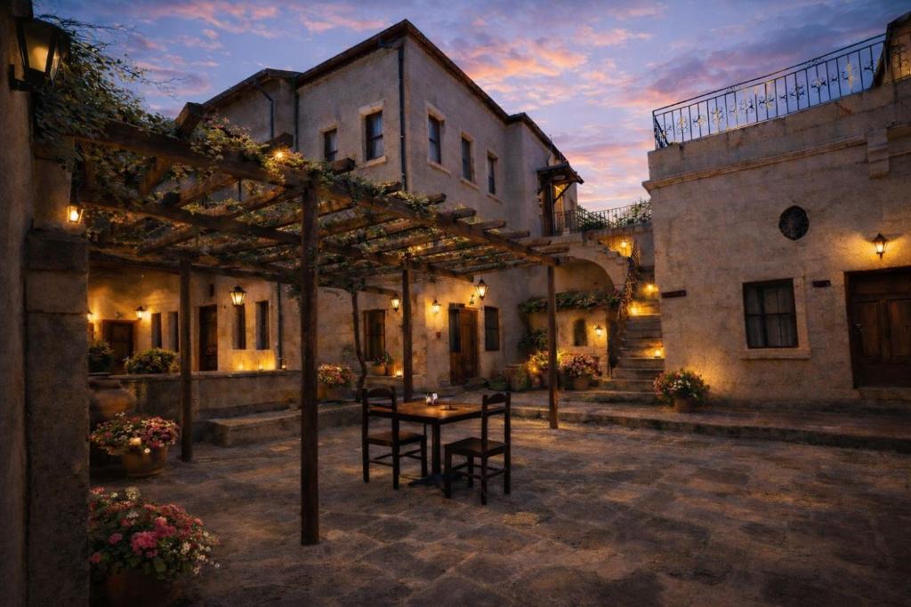 Urgup House | Urgup Konak Hotel