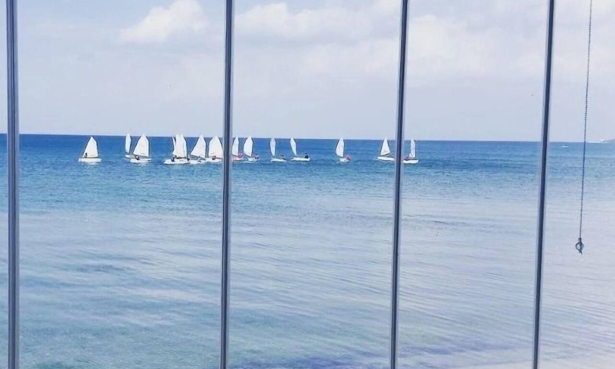 Urla Hotel | Urla Yelken Hotel - Adults Only