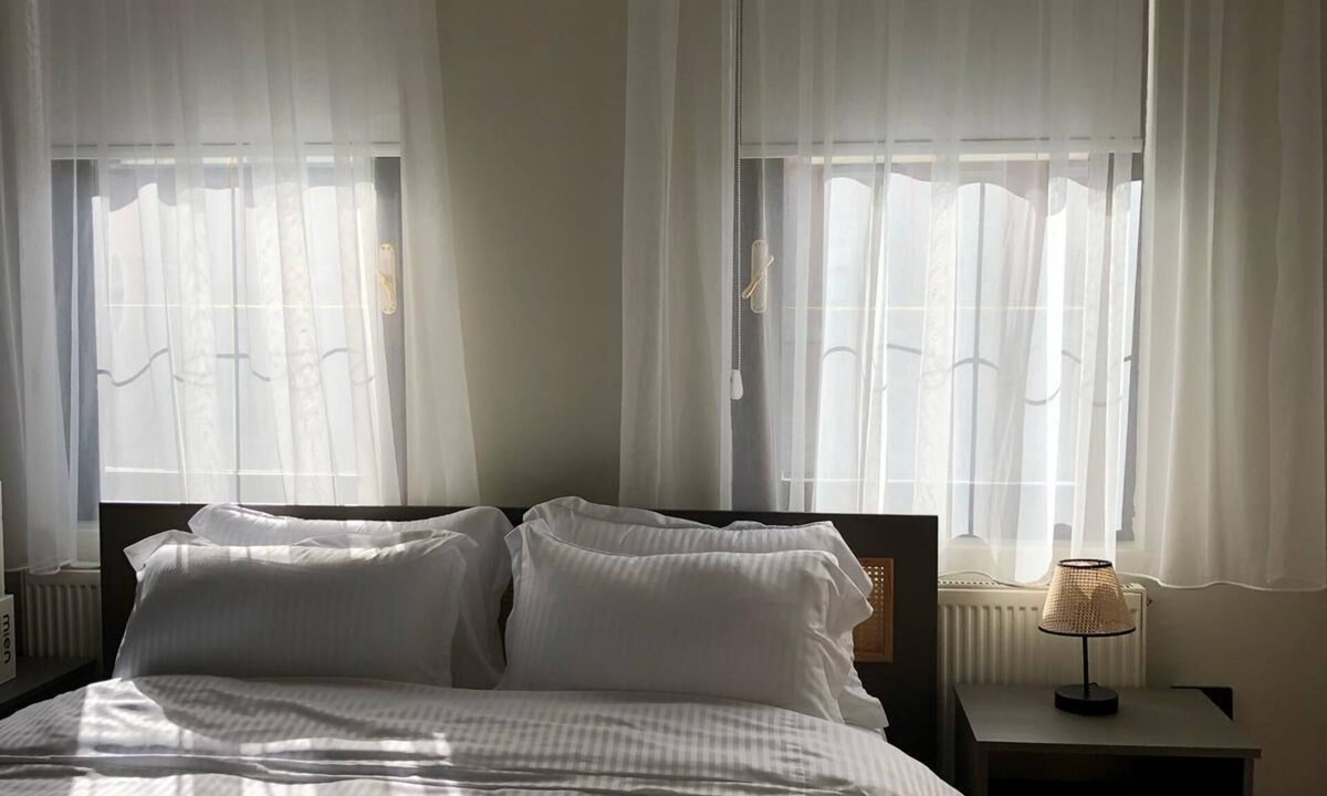 Bozuyuk Hotel | Utopia Konak Otel