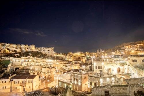 Urgup Hotel | Uzay Cave Suite Hotel