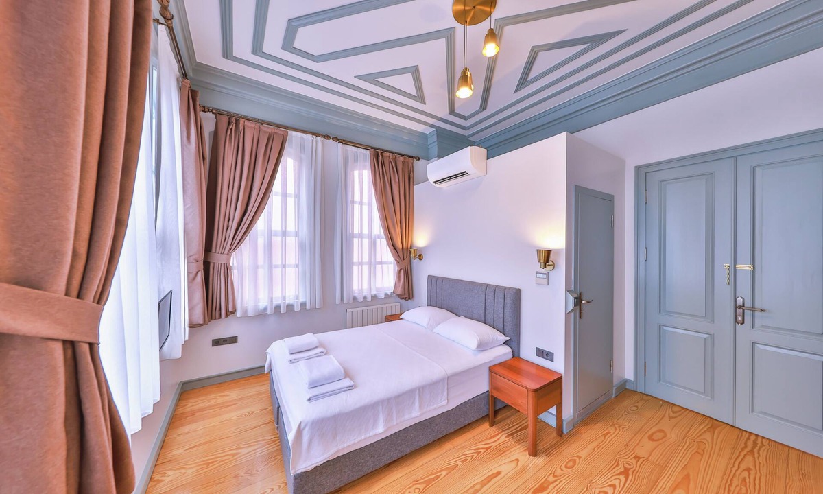 Rasimpasa Hotel | Va Mansion Kadıköy