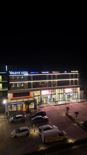 Zeytinli Hotel | VALENT OTEL BUSINESS