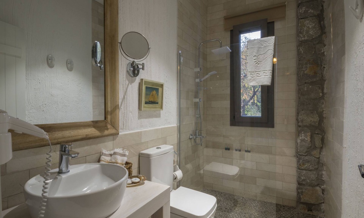 Bozburun Hotel | Valentina Boutique Hotel