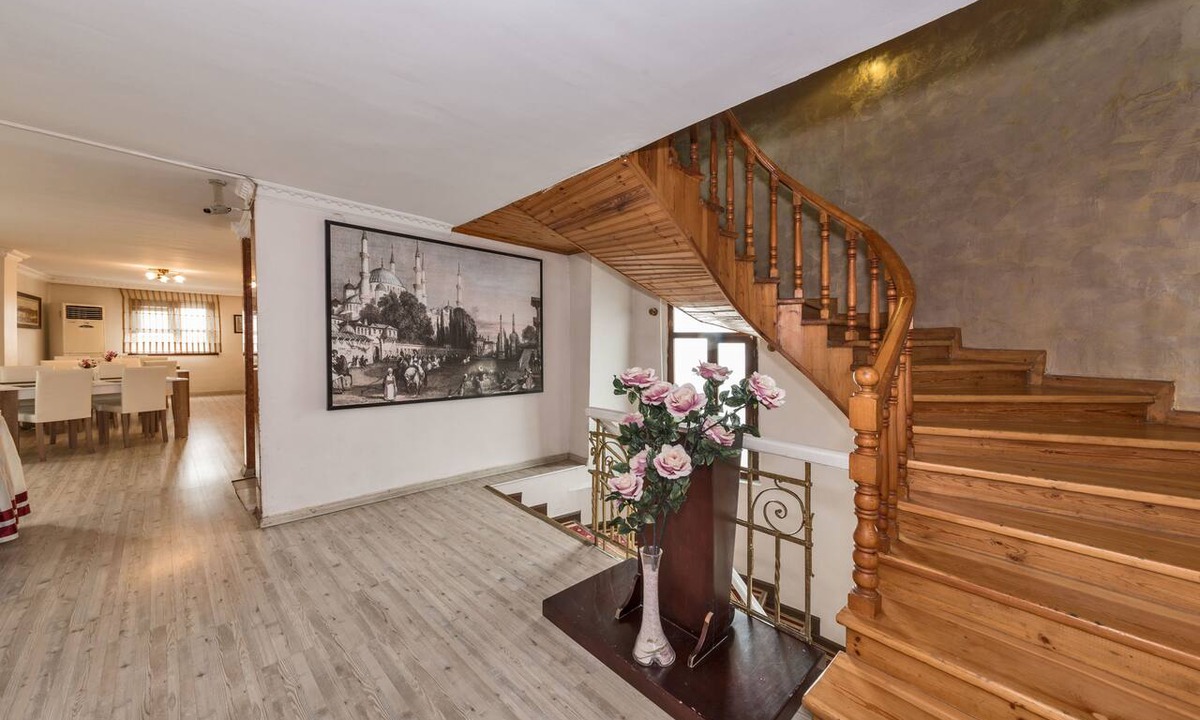 Osmanbey Hotel | Valide Hotel
