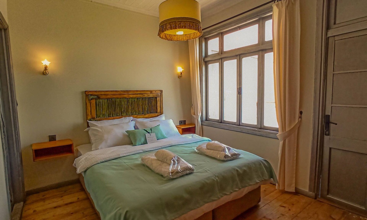 Konak Hotel | Variante Hotel