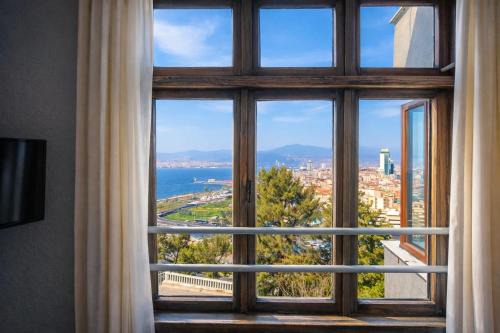 Konak Hotel | Variante Hotel