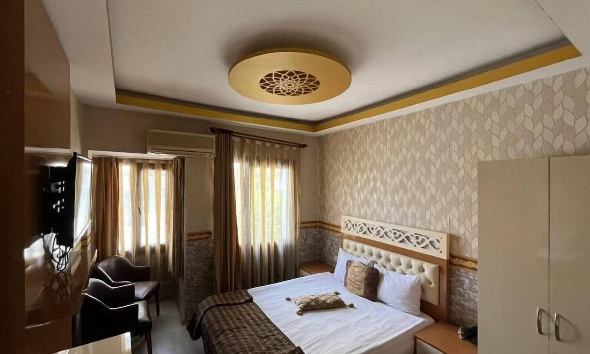 Konak Hotel | VATAN OTEL