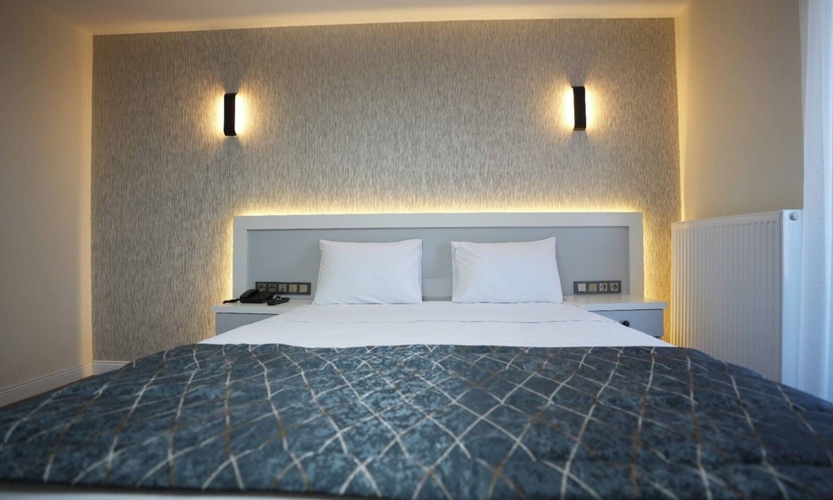 Maltepe Hotel | VE Hotels Yücetepe