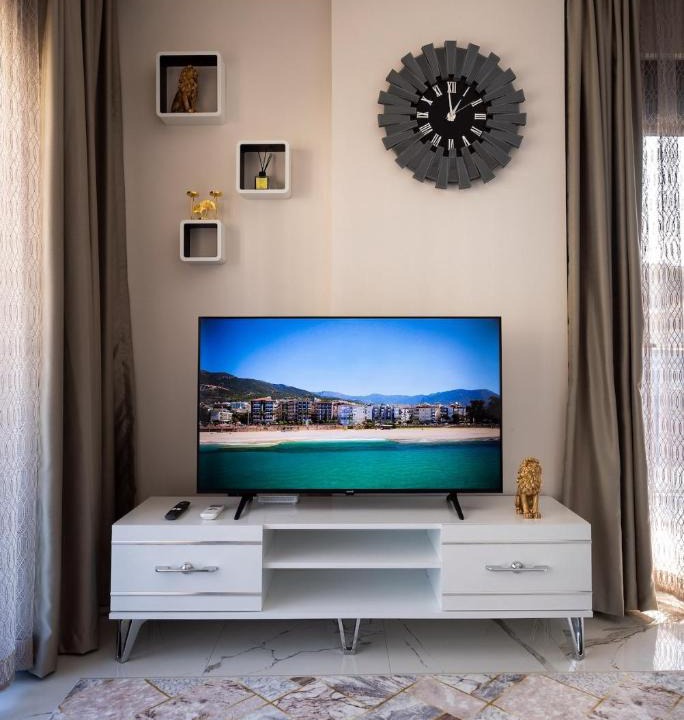 Kargicak Apartment | Vega Style Alanya Kargicak