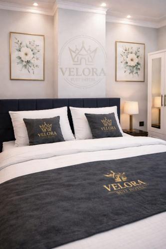 Nevsehir Apartment | Velora Suit Hotel