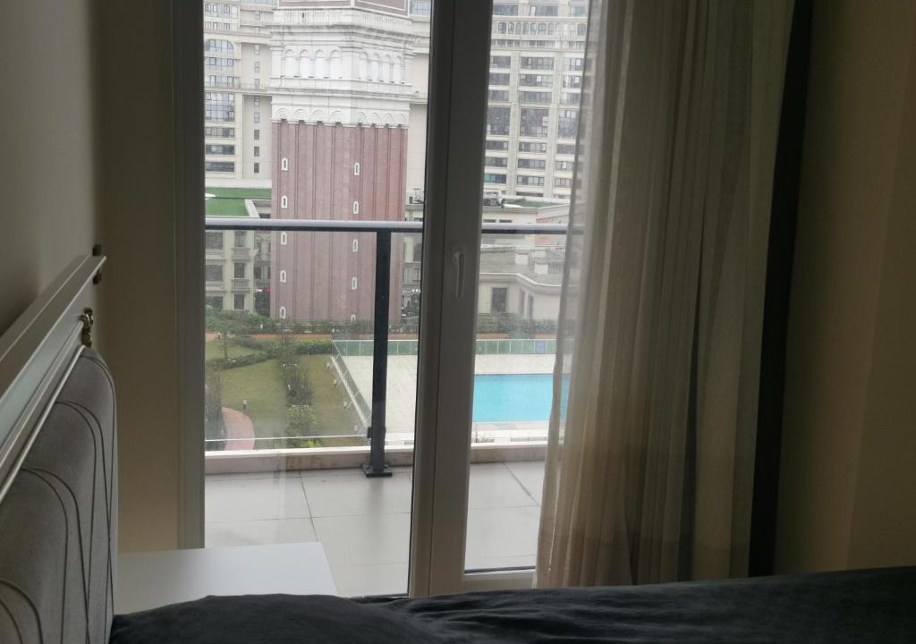 Gaziosmanpasa Apartment | Venezia Mega Residence