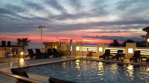 Akcay Hotel | Venus Thermal Boutique Hotel