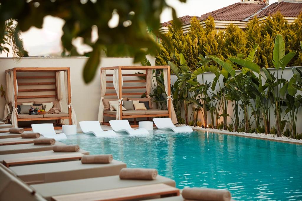 Cesme Hotel | Venzi Ayayorgi-Adult Only 15