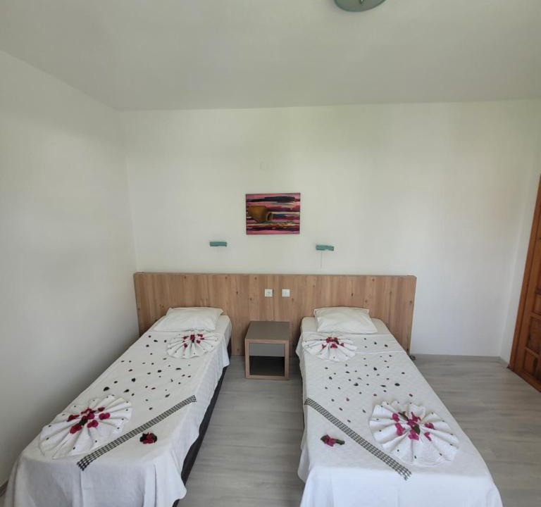 Side Hotel | Vesta Hotel