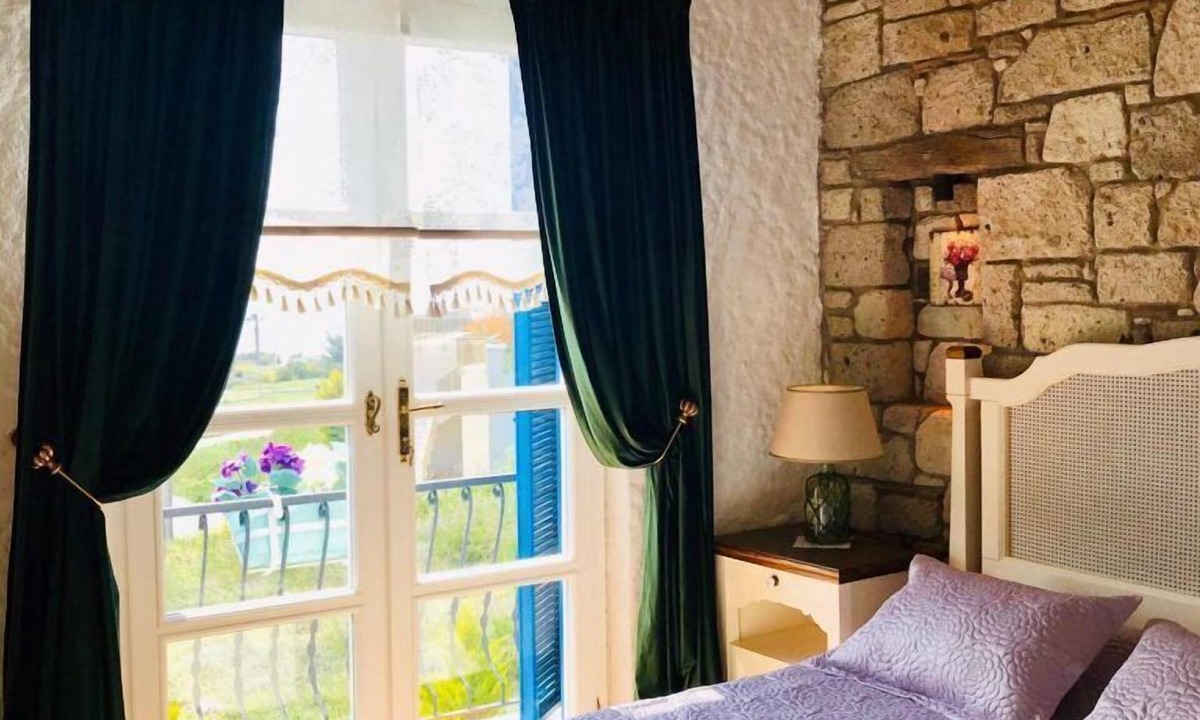 Cesme Hotel | VİA PERLA BUTİK OTEL
