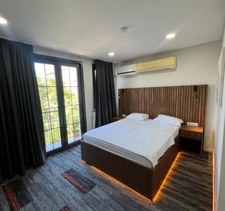 Moda Hotel | Vicolo Moda Kadıköy