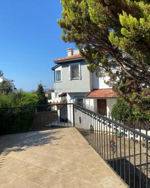 Cesme Villa | VILLA BARAN CESME CENTER